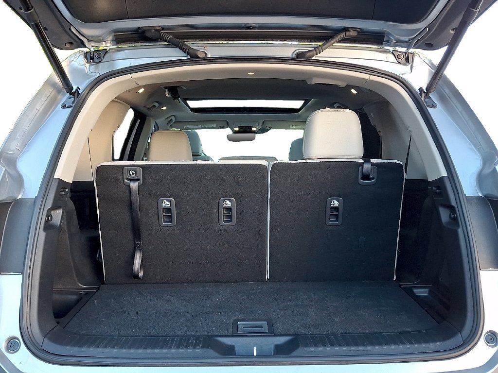 Used 2026 Honda Pilot Elite image 32