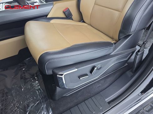 Certified 2023 Ford F150 Lariat w/ Equipment Group 502A High image 26