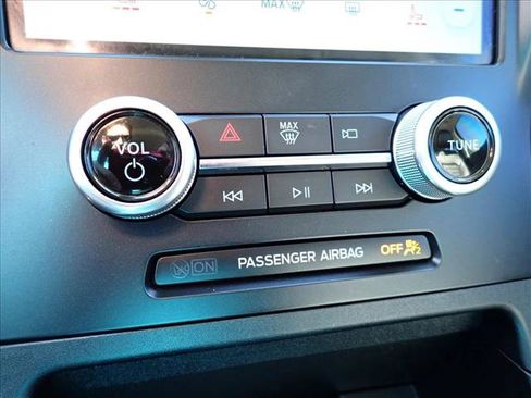 Used 2022 Ford Edge SEL image 19