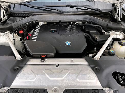 Used 2022 BMW X3 sDrive30i w/ Convenience Package image 32