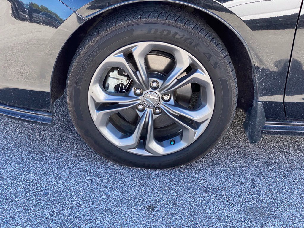 Used 2023 Honda Accord EX-L image 5