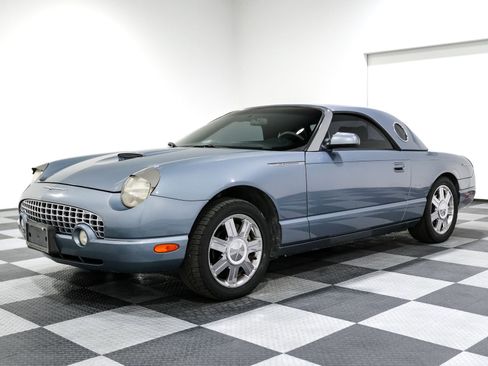 Used 2005 Ford Thunderbird RWD image 7