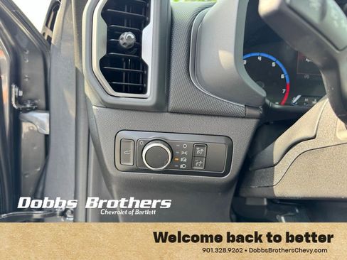 Used 2023 Ford Bronco Sport Big Bend AWD/4WD image 14