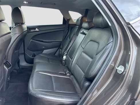 Used 2020 Hyundai Tucson Ultimate image 27
