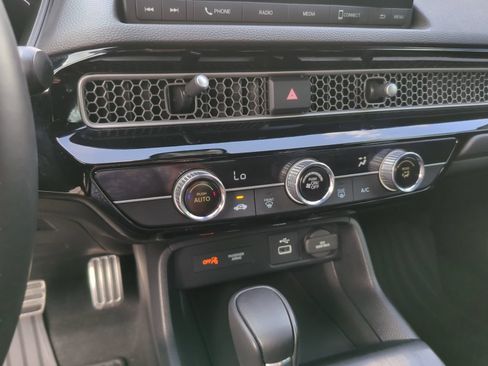 Certified 2023 Honda Civic Sport image 27