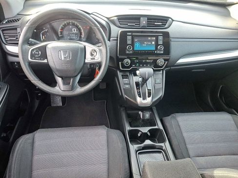 Used 2019 Honda CR-V LX image 12
