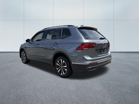 Used 2022 Volkswagen Tiguan S AWD/4WD image 7
