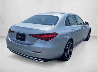 Used 2024 Mercedes-Benz C 300 Sedan video 2