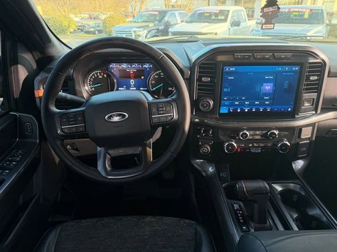 Used 2023 Ford F150 Tremor w/ Trailer Tow Package image 15