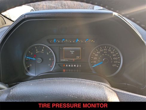 Used 2016 Ford F150 XLT w/ Equipment Group 302A Luxury image 24