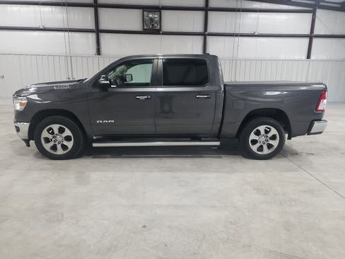 Used 2019 RAM 1500 Big Horn image 2