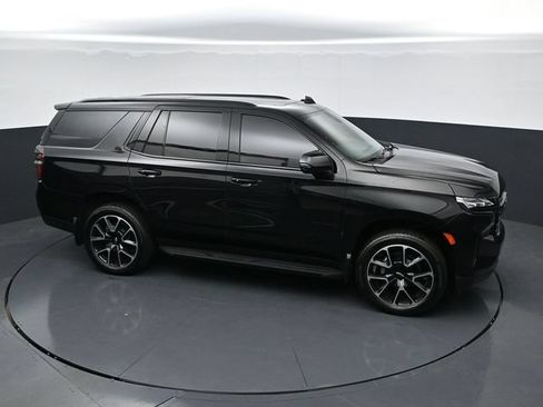 Used 2023 Chevrolet Tahoe RST w/ Luxury Package AWD/4WD image 36