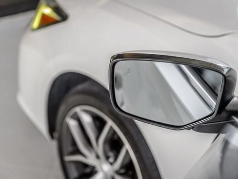 Used 2019 Acura ILX FWD image 49