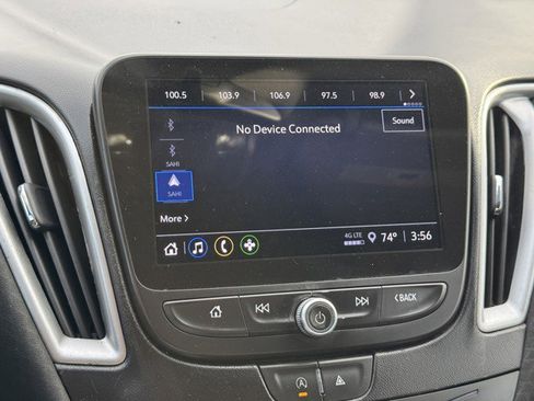 Used 2023 Chevrolet Malibu LS image 16