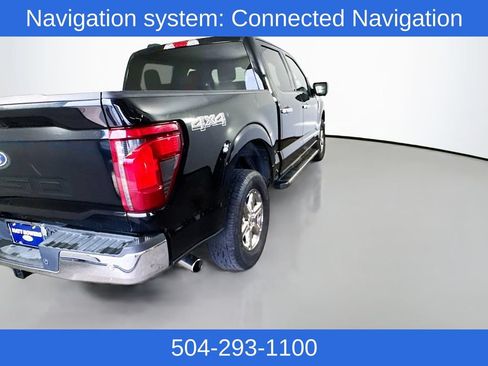 Used 2024 Ford F150 XLT w/ Mobile Office Package AWD/4WD image 7