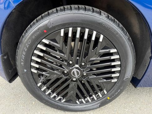 Used 2024 Nissan Leaf SV Plus image 48