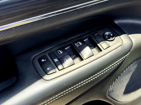 Used 2021 Jeep Grand Cherokee Limited w/ Quick Order Package 28K 80th RWD image 15