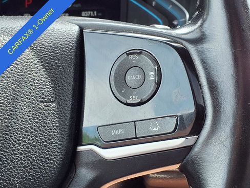 Used 2019 Honda Odyssey EX-L image 28