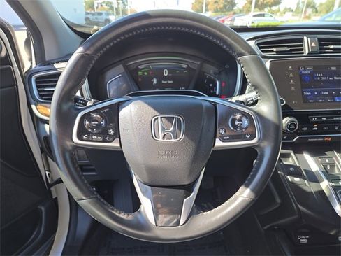 Used 2022 Honda CR-V EX-L image 25