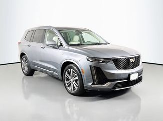 Used 2021 Cadillac XT6 Premium Luxury video 1