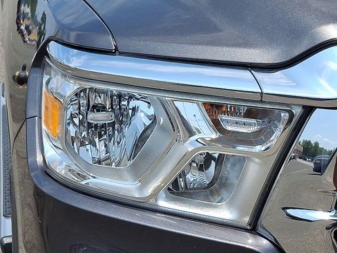 Used 2024 RAM 1500 Big Horn AWD/4WD image 10