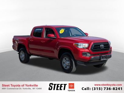 Used 2020 Toyota Tacoma SR