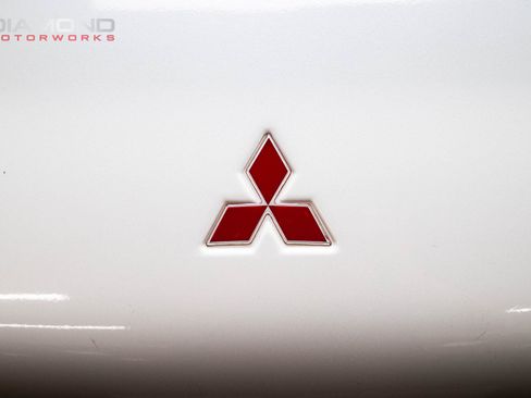 Used 1997 Mitsubishi 3000GT VR-4 AWD/4WD image 7