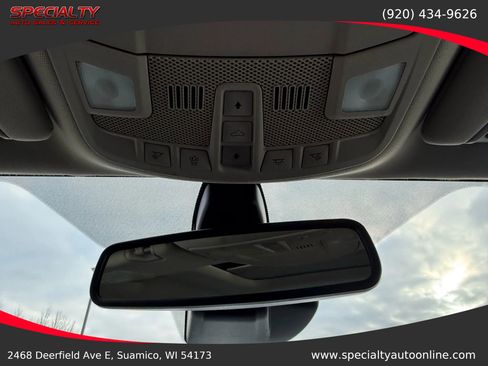 Used 2020 Ford Fusion SE image 32