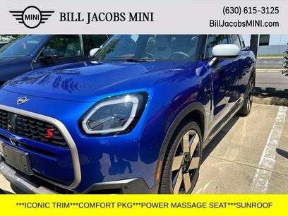 Used 2026 MINI Cooper Countryman S w/ Comfort Package Max