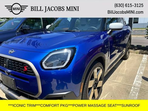 Used 2026 MINI Cooper Countryman S w/ Comfort Package Max AWD/4WD image 1