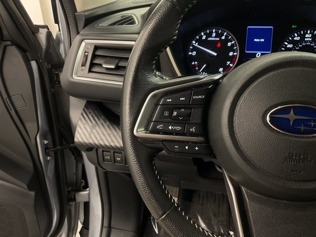 Used 2025 Subaru Ascent Premium AWD/4WD image 12