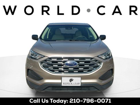 Used 2020 Ford Edge SE FWD image 8