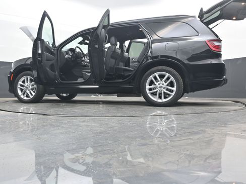 Used 2023 Dodge Durango GT image 43