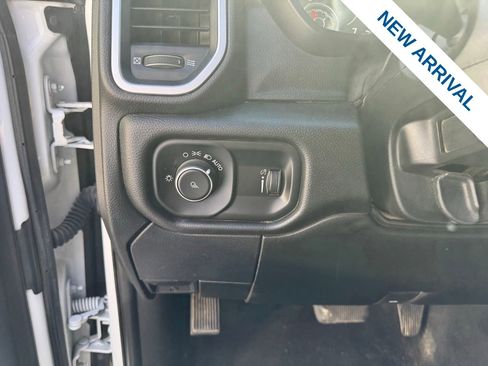 Used 2022 RAM 2500 Big Horn image 19