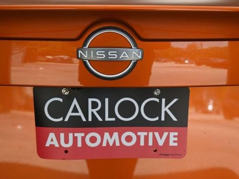 Used 2024 Nissan Sentra SR w/ SR Premium Package FWD image 13