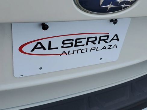 Used 2020 Subaru Outback Limited AWD/4WD image 7