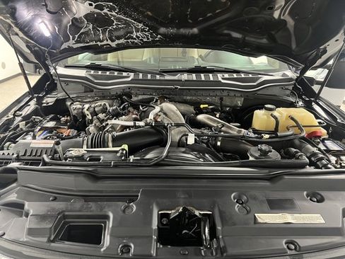 Used 2021 Ford F250 Lariat w/ Lariat Ultimate Package image 59