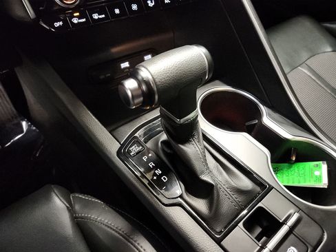 Used 2022 Kia K5 GT-Line image 21