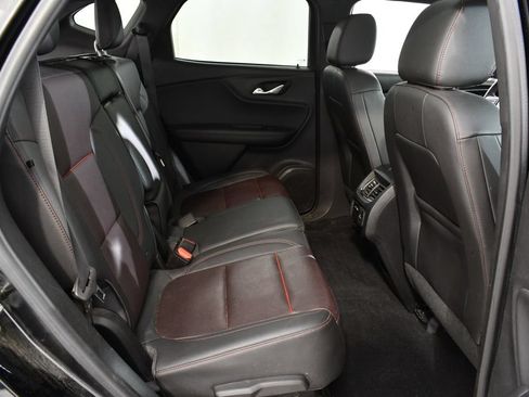 Used 2020 Chevrolet Blazer RS AWD/4WD image 19