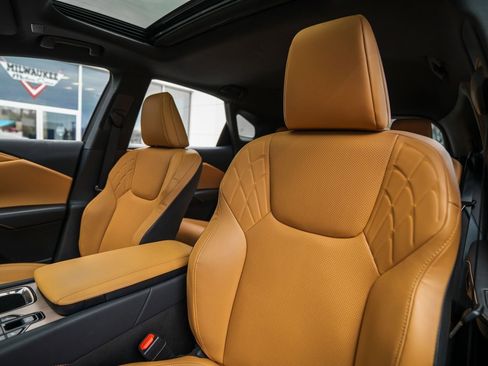 Used 2024 Lexus RX 350 Premium image 14