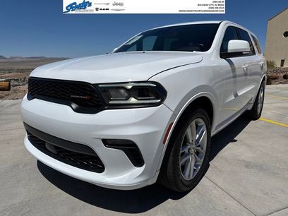 Used 2022 Dodge Durango GT