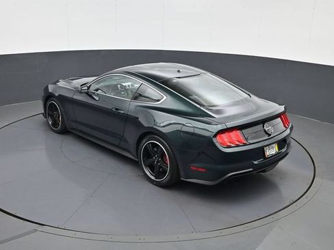 Used 2019 Ford Mustang Bullitt w/ Bullitt Electronics Package RWD image 22