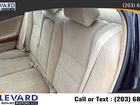 Used 2009 Honda Accord EX image 25