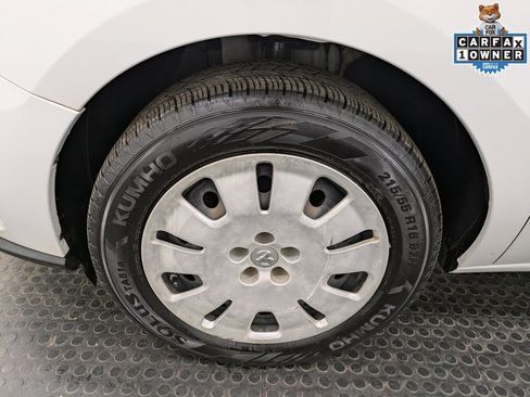 Used 2019 RAM ProMaster City Tradesman SLT FWD image 7