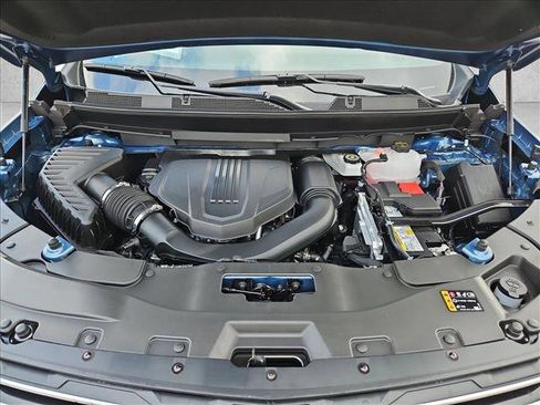 New 2026 Chevrolet Traverse LT w/ Driver Confidence Package image 17