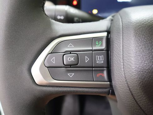 New 2026 Jeep Compass Limited AWD/4WD image 25