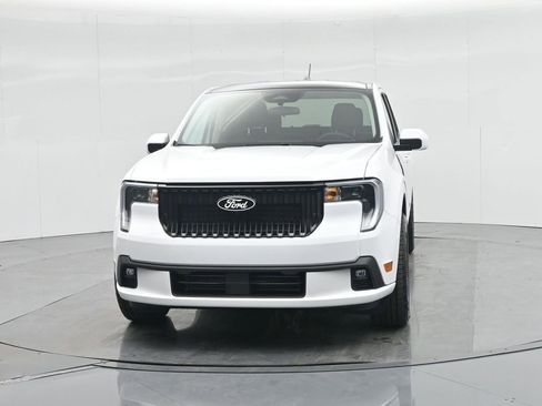 New 2025 Ford Maverick Lobo image 52