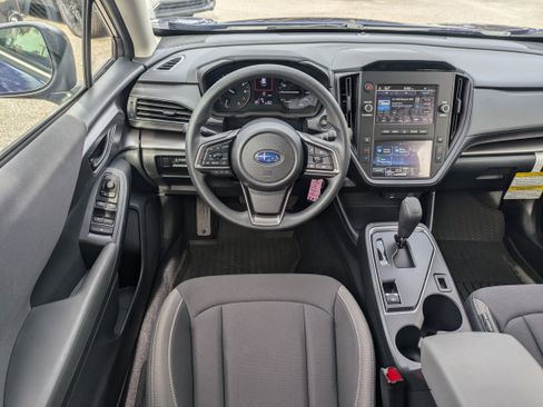 Certified 2025 Subaru Impreza 2.0i image 15