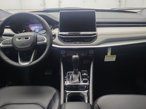New 2026 Jeep Compass Limited AWD/4WD image 20