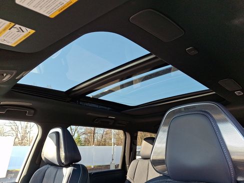 New 2026 INFINITI QX80 4WD image 11